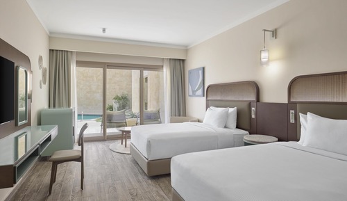 Room, 1 Double Bed