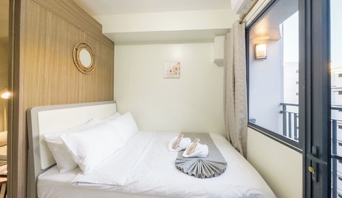 Family Condo, Non Smoking, Balcony