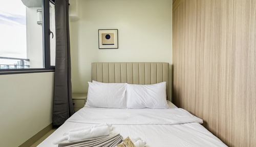Deluxe Condo, 1 Bedroom, Ensuite, City View
