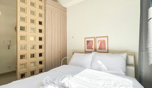 Design Condo, 1 Bedroom, Kitchen