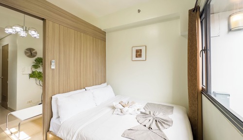 Gallery Condo, 1 Queen Bed with Sofa bed, Kitchen