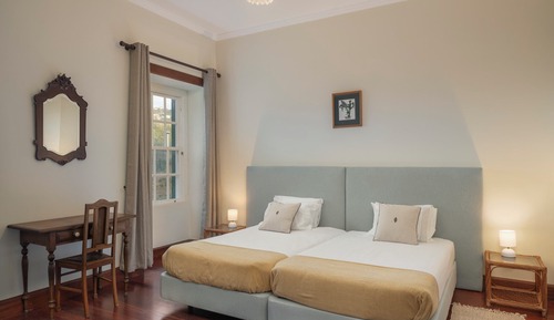 Comfort Room, Non Smoking, Ocean View