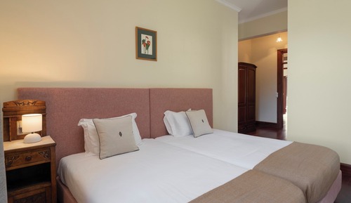 Basic Room, Ocean View