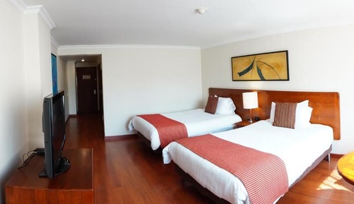 Elite Room