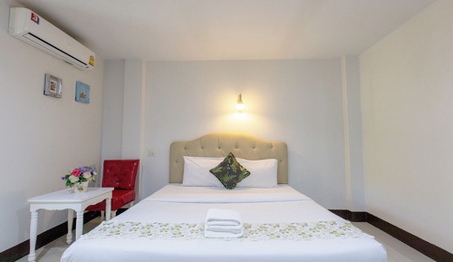 Room, 1 King Bed