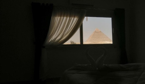 Deluxe Double Room, Courtyard View