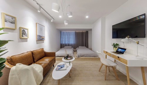 Comfort Twin Room