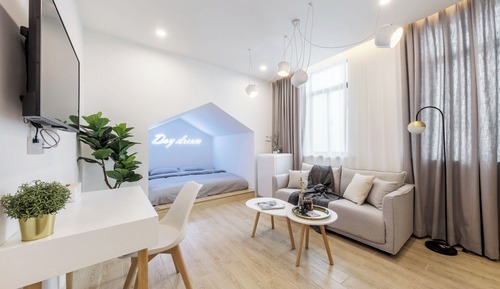 Signature Double Room