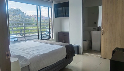 Basic Room