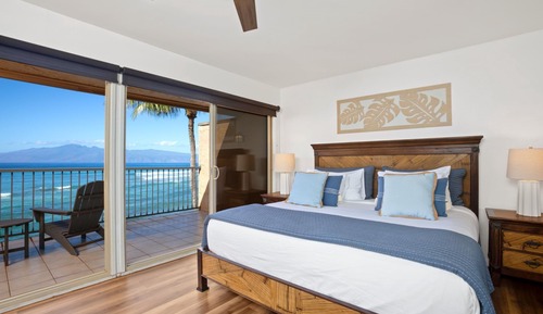 Condo (2 Bedrooms)