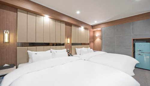 Family suite Room