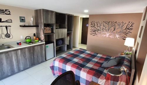 Executive Studio Suite