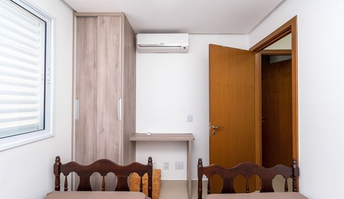 Basic Apartment