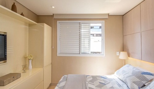 Basic Apartment