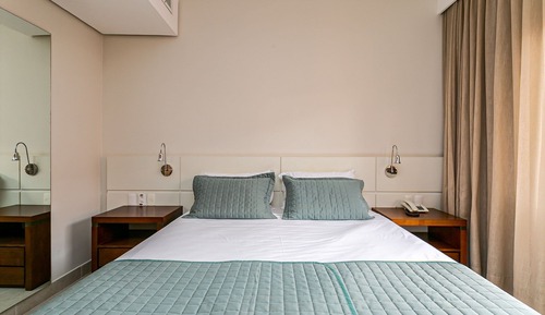 Basic Apartment