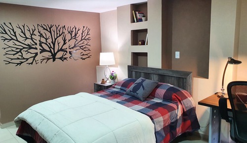 Executive Studio Suite