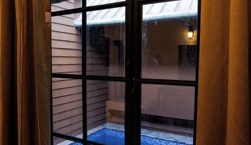 Honeymoon Cottage