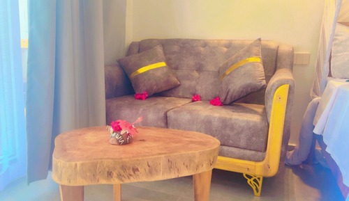 Deluxe Single Room, 1 Bedroom, Private Bathroom