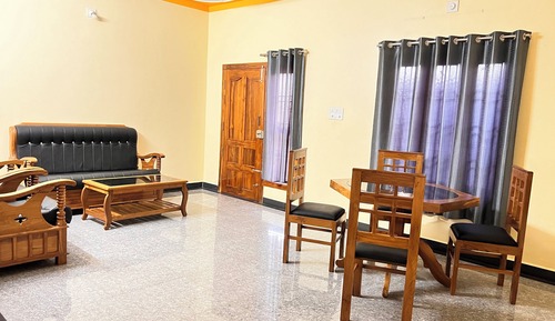 Family Apartment