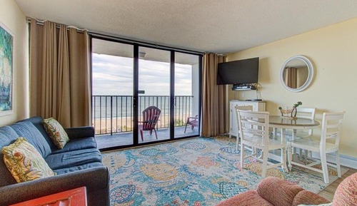 Condo, 1 Bedroom