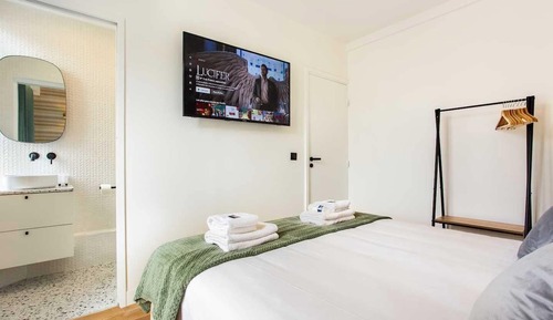 Comfort Apartment (14A)