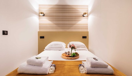 City Apartment (0A)