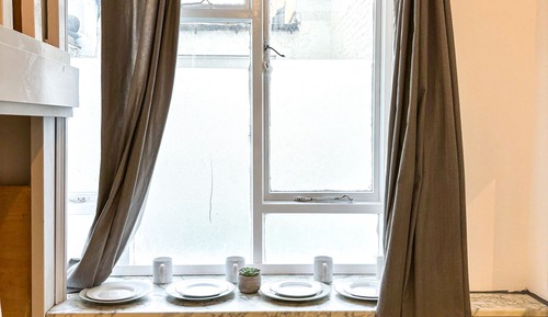 Family Studio, Ensuite