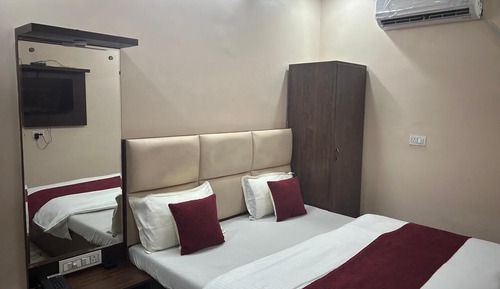 Superior Room, 1 Double Bed