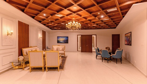 Royal Suite