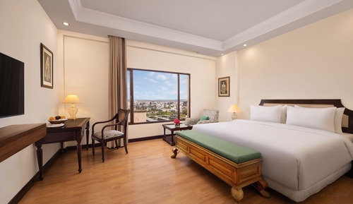 Premium Room, 1 Double Bed