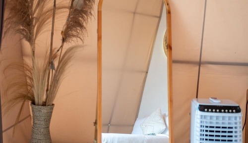 Suite Tent
