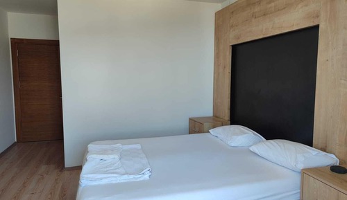 Economy Double or Twin Room