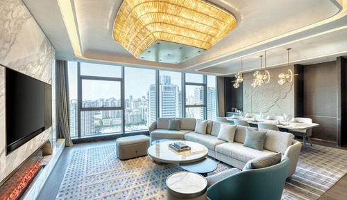 Suite, 1 Twin Bed