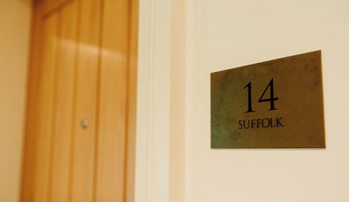 Superior Room