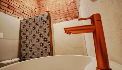 Comfort Double Room, 2 Queen Beds