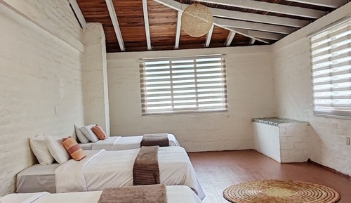 Grand Room, 1 Bedroom