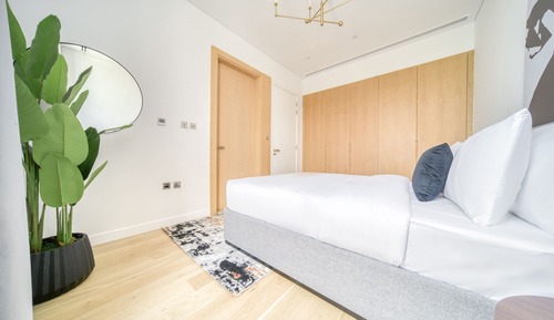 Superior Suite, 2 Bedrooms
