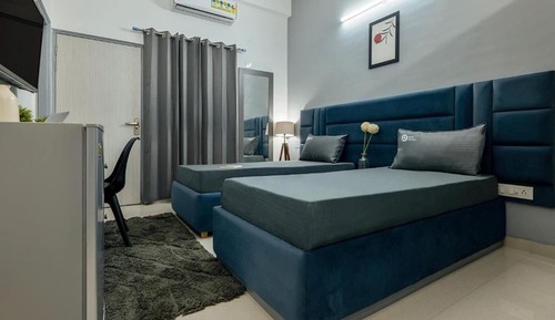 Deluxe Apartment, 1 Bedroom