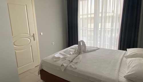 Family Apartment