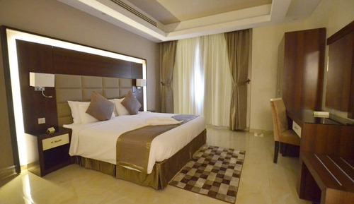 Superior Apartment, 1 Bedroom