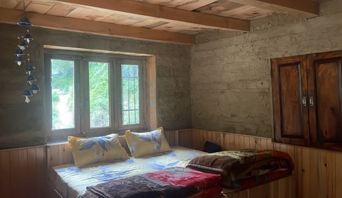 Traditional Room