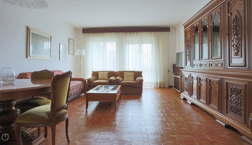 Apartment (2 Bedrooms)