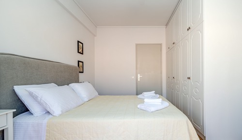 Superior Apartment, Sea View
