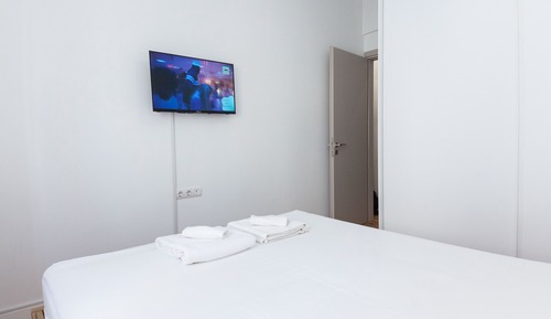 Premium Apartment