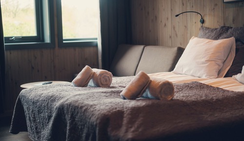 Superior Double or Twin Room