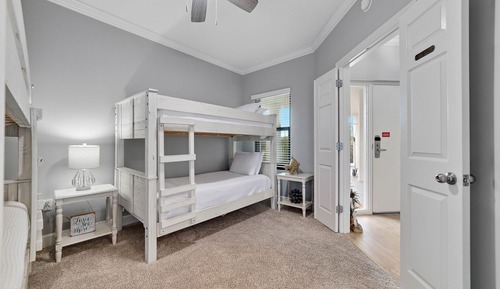 Condo, Multiple Beds, Balcony, Pool View (Phoenix on the Bay 1408)