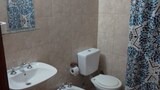 Classic Quadruple Room