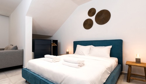 Superior Double or Twin Room