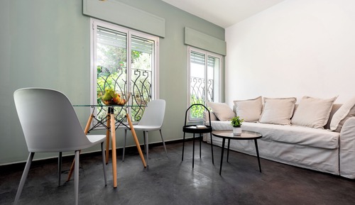 Comfort Apartment