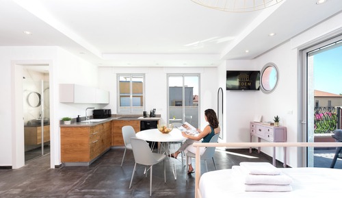 Design Penthouse